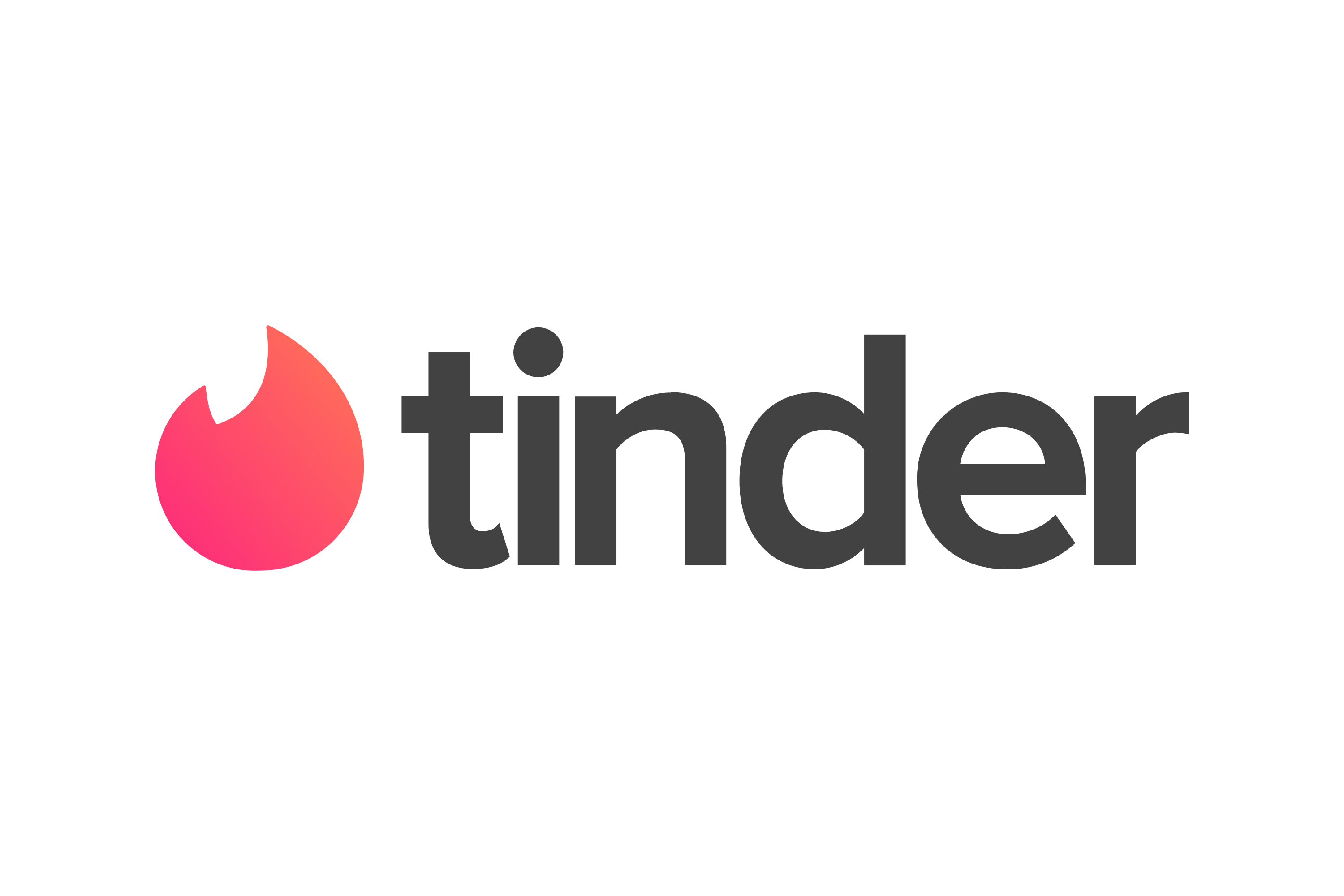 Tinder Clone